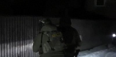 ​俄联邦安全局称击毙一名策划恐袭嫌疑人