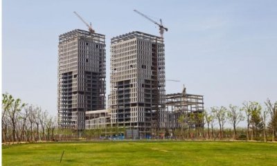 ​红岛经济区消失记