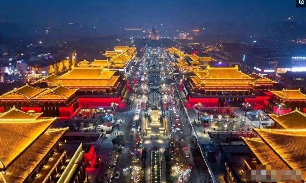 如果中国迁都，共10个城市候选，你觉得哪个城市最适合呢？