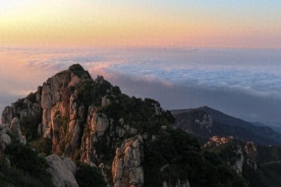 ​山东省16座城市常住人口排名：临沂第1，济南第3，烟台第7