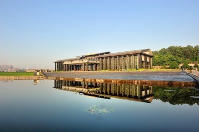 ​邵阳——湖南最“低调”的城市