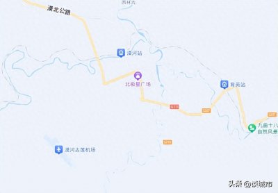 ​黑龙江拥有机场的城市