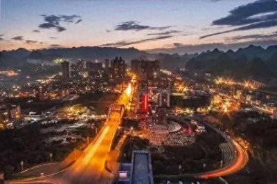 ​贵州第二大城市六盘水，经济发展现状如何？