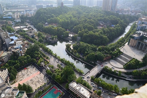 遵义:贵州第二大城,西南第五大城,全国百强城市