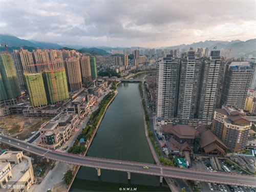 遵义:贵州第二大城,西南第五大城,全国百强城市