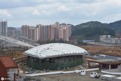 ​遵义：贵州第二大城，西南第五大城，全国百强城市
