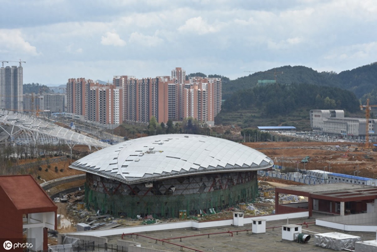 遵义:贵州第二大城,西南第五大城,全国百强城市