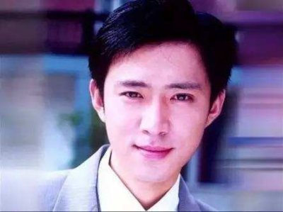 ​高鑫王一楠：《情深深雨濛濛》的尔豪遇见了他的方瑜