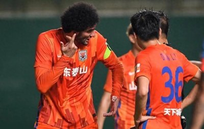 ​喜讯！德甲教头将迎来新赛季执教鲁能首秀，下一轮踢大连英博亮相