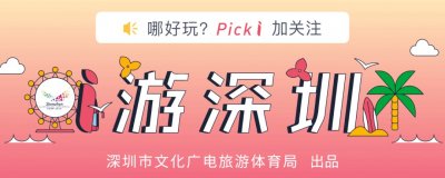 ​深夜公告！深圳市当代艺术与城市规划馆暂停开放