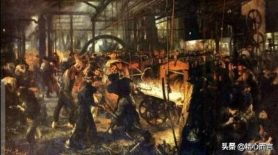 ​第五次工业革命始于中国！