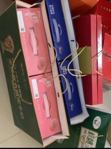 ​闹大了！河南送礼牛奶都是一提两箱上了热搜，网友:又长见识了。