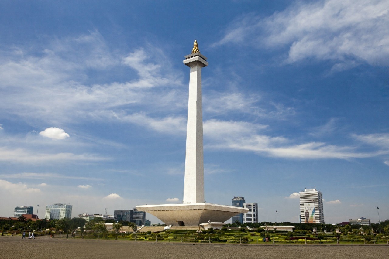 雅加达 （Jakarta）（印度尼西亚）