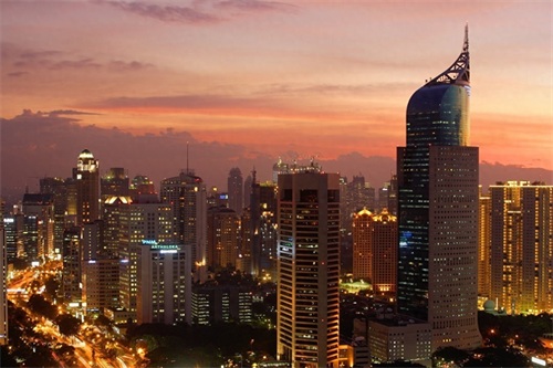 雅加达 （Jakarta）（印度尼西亚）