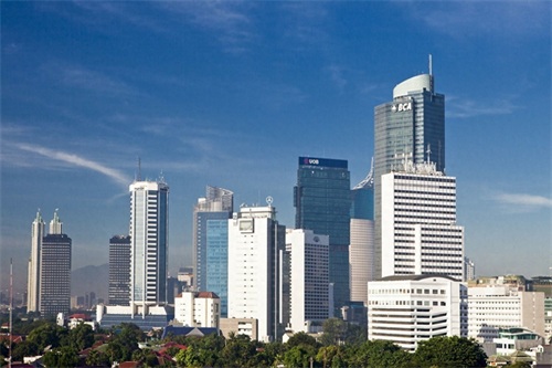 雅加达 （Jakarta）（印度尼西亚）