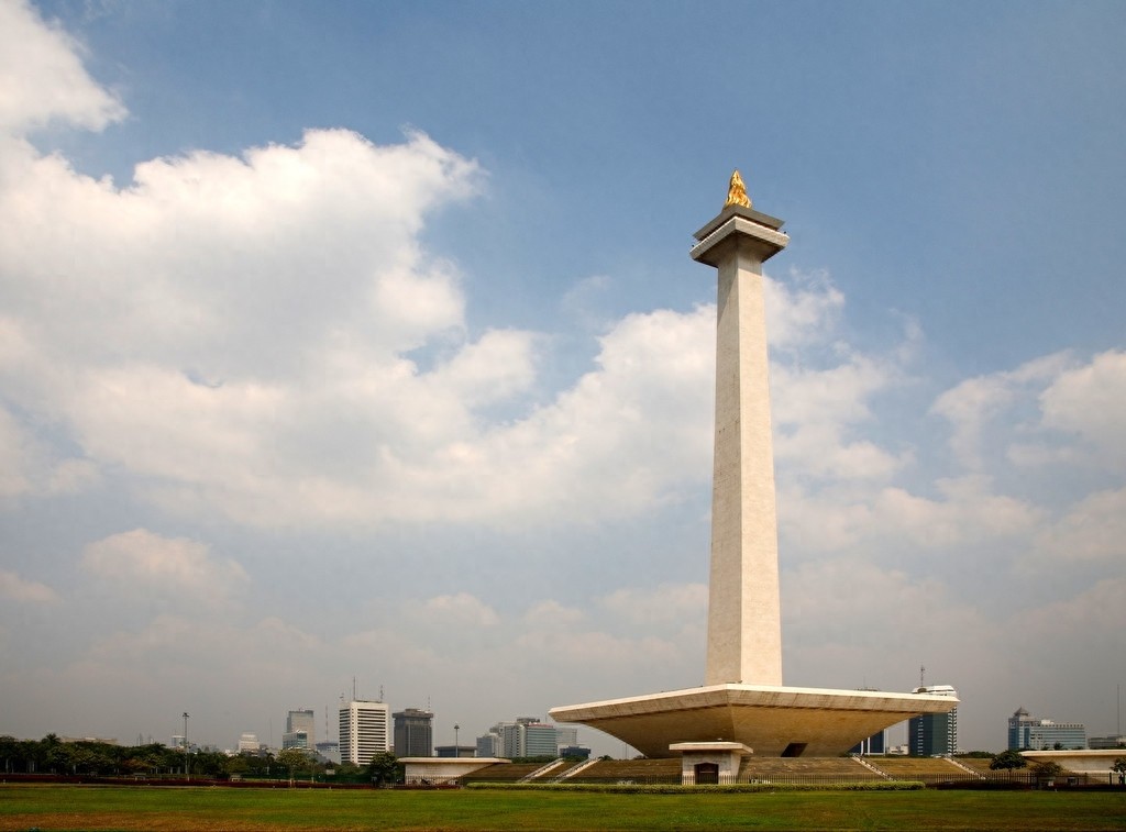 雅加达 （Jakarta）（印度尼西亚）