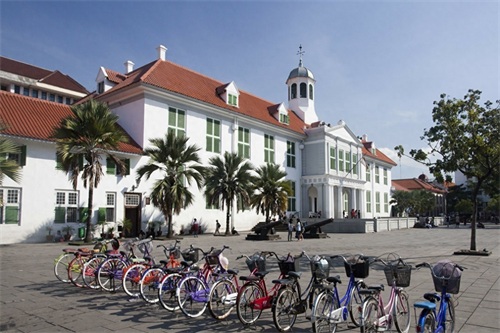 雅加达 （Jakarta）（印度尼西亚）