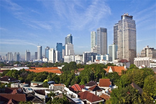 雅加达 （Jakarta）（印度尼西亚）