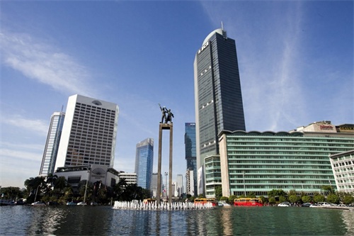 雅加达 （Jakarta）（印度尼西亚）