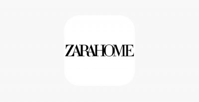 ​Zara Home推出全新logo