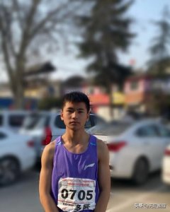 ​骄傲！这项比赛中鹤壁一学子勇夺亚军！