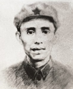 ​「为了民族复兴·英雄烈士谱·图文互动」邓萍：遵义城下洒热血