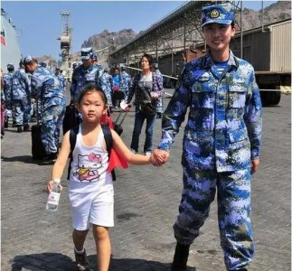 漂洋过海来见你|也门撤侨,现实版《红海行动》