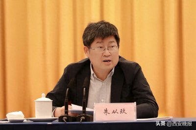 ​朱从玖，被逮捕