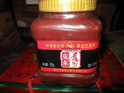 ​齐齐哈尔著名美食