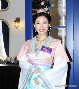 ​TVB女星当红时闪嫁大25岁百亿富豪，五年阔太生活近况曝光