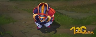 ​LOL英雄联盟S5冠军皮肤一览 LOLSKT2015冠军皮肤