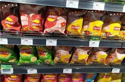 ​乐事薯片还能吃吗？专家：传染的几率极低