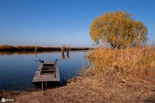 河北白洋淀：北国的江南，北地的西湖