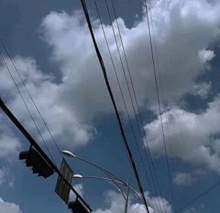 ​原宿风治愈系背景图丨感谢你做我平淡生活里的日月星辰「No.140」