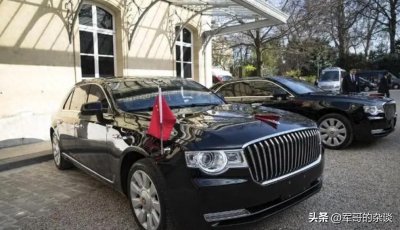 ​盘点全球9大领导人专车：黄金劳斯莱斯不算豪？压轴的造价20亿？