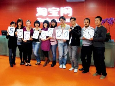 ​「双11」16年，潮水的方向变了