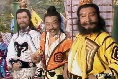 ​车迟国位于西牛贺洲，归如来管辖，为何虎鹿羊三妖敢在此欺压僧人