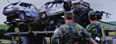 ​俄乌战局∣格鲁乌的前世今生