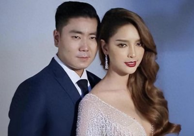 ​北京富豪娶泰国＂最美人妖＂ 为妻，9年过去 , 他们的生活令人失望