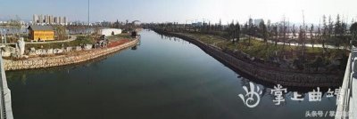 ​如梦如幻西河公园