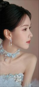 ​360度无死角的精致美人陈都灵