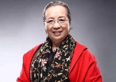 ​每日一星——李明启