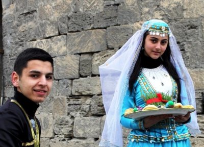 ​阿塞拜疆是伊朗的“外蒙”？为何有2500万阿塞拜疆人，生活在伊朗