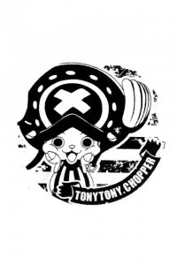 ​海贼王-草帽十人团头像壁纸！