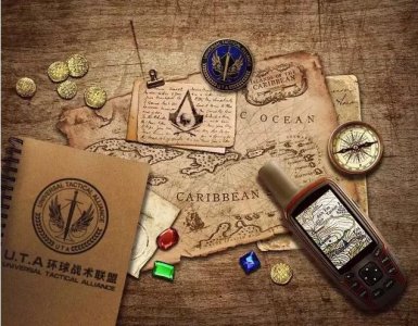 ​《绝境生存》打造国内全新“生存竞技赛事”