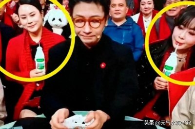 ​别看刘谦，AD钙奶女性才是魔术秀尴尬之王！