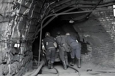 ​山西煤老板耿建平，太原称霸20载，从煤海霸主到铁窗泪人