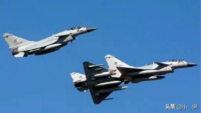 ​南亚天空上演现代空战神话 中国战机实战首秀引全球关注