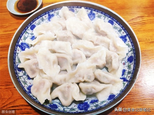 快过年了，大厨私藏多年的饺子馅，教程与配方，免费分享给大家