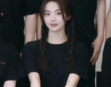 ​杨超越，被曝出大瓜！